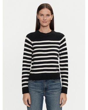 Gap Pullover 483675-03 Regular Fit - Schwarz