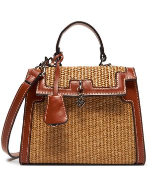 DeeZee Handtasche H24349 - Braun