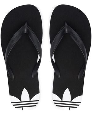 adidas Zehentrenner Adi Sun Thongs Jp7750 - Schwarz