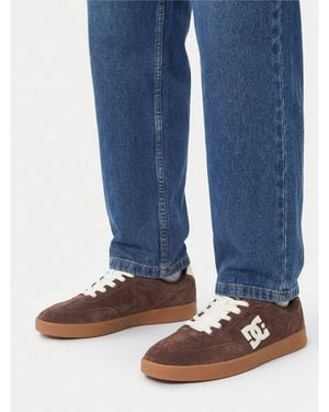 DC Shoes Sneakers Eo-Mp40-853Shc2 - Blau