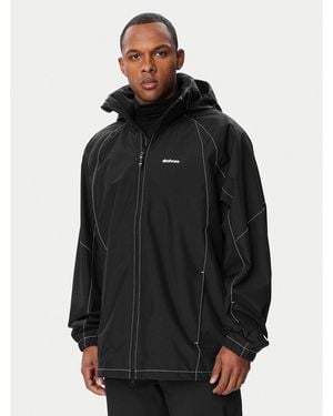 DC Shoes Snowboardjacke Trackstar 10K Edytj03116 Relaxed Fit - Schwarz