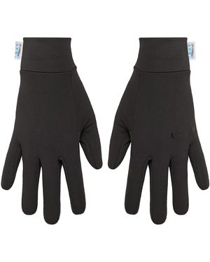Roxy Damenhandschuhe Hydrosmart Liner Erjhn03264 - Schwarz