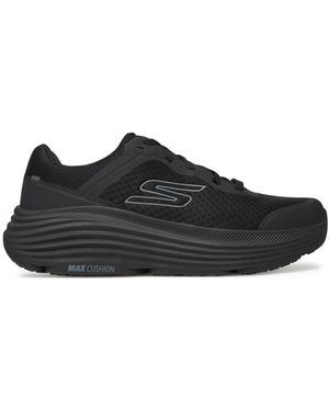 Skechers Sneakers Max Cushioning Endeavour- 220613/Bbk - Schwarz