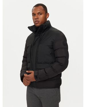 Colmar Winterjacke 1108V 2Yh Regular Fit - Schwarz