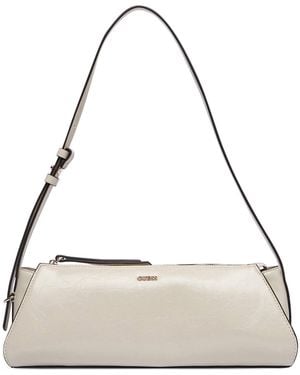 Guess Handtasche Xeba Mini Hwtc97 31720 - Natur