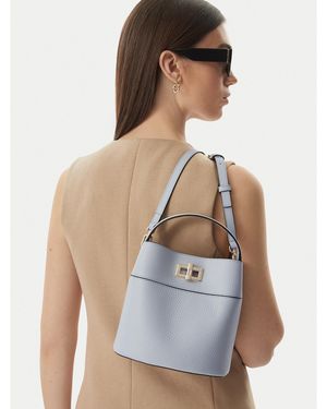 Furla Handtasche Amelia Mini We00879 Hsf000 Cn Ar300 - Blau