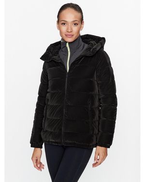 CMP Winterjacke 33K3716 Regular Fit - Schwarz