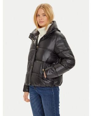 Joop! Winterjacke 58 Jw244O212 30044178 Regular Fit - Schwarz