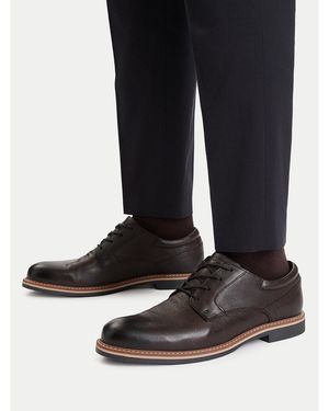 LASOCKI Halbschuhe Ceo-Elton-04 Mi25 - Schwarz