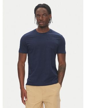 Robe Di Kappa T-Shirt Dorel 64131Ew Regular Fit - Blau