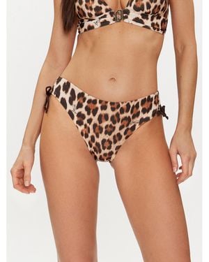 Liu Jo Bikini-Unterteil Va4183 J6448 - Pink