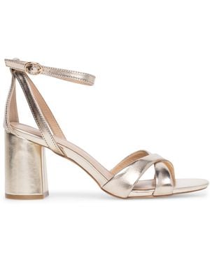 Sergio Bardi Sandalen Wyl3402-8Z-Sb - Mettallic