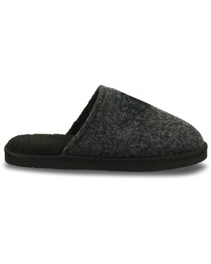 GANT Hausschuhe 29698760 - Schwarz