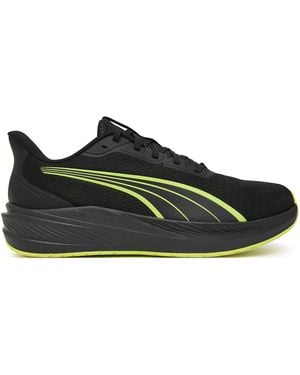 PUMA Sneakers Dasher Lite 312586 21 - Grün