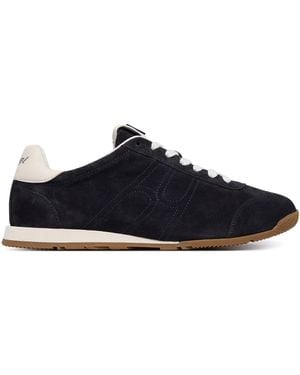 Högl Sneakers 1-101122 - Blau