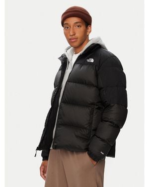 The North Face Daunenjacke Diablo 2.0 Nf0A8993 Regular Fit - Schwarz