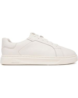 Clarks Sneakers Code C Lace. 26327905 - Weiß
