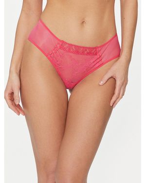 Passionata Klassischer Damenslip Olivia P49J40 - Pink