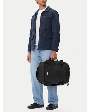 HUNTER Tasche C-Htr-B-009-08 - Schwarz