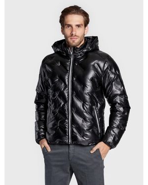 Baldessarini Winterjacke B2 50049/000/4043 Regular Fit - Schwarz