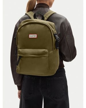 HUNTER Rucksack Htr-B-009-07 - Grün