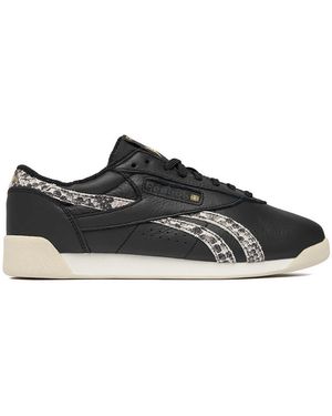 Reebok Sneakers Eo-F/S Lo 100271896 - Schwarz