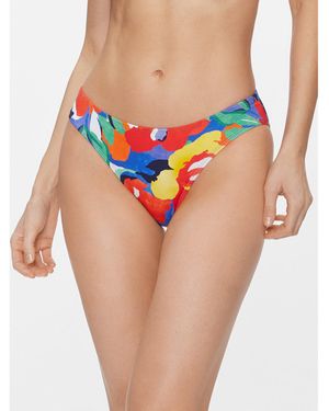 Ralph Lauren Bikini-Unterteil 20496050 - Rot
