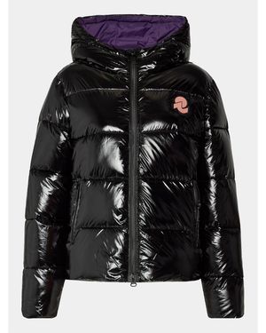 INVICTA WATCH Winterjacke 4431983/D Regular Fit - Schwarz
