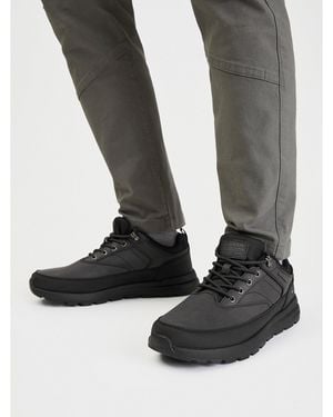 G-Star Raw Sneakers Ceo-Maurits-02 - Schwarz