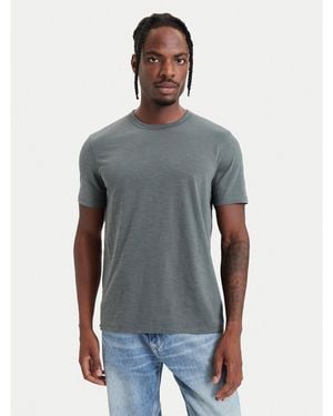 BOSS T-Shirt Tegood 50508243 Slim Fit - Blau