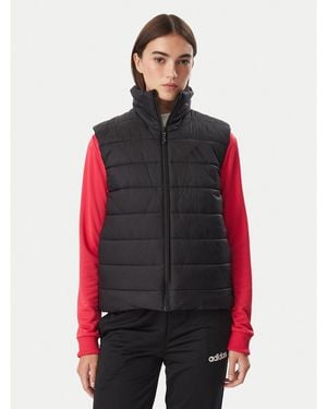 adidas Bodywarmer Terrex Multi Essentials Climawarm Padded Vest Ky7438 Regular Fit - Rot