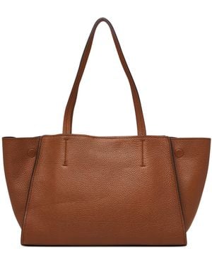 MICHAEL Michael Kors Handtasche Hamilton 30F6Gnxt7L - Braun