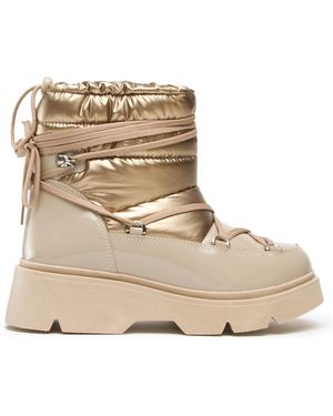LASOCKI Stiefeletten Arc-Diuna-06 - Natur