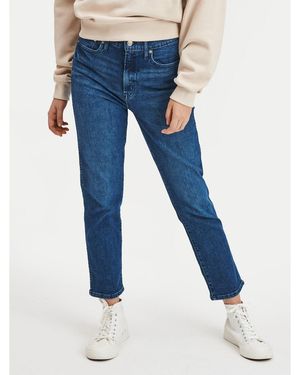 Gap Jeans 732839-00 Slim Fit - Blau