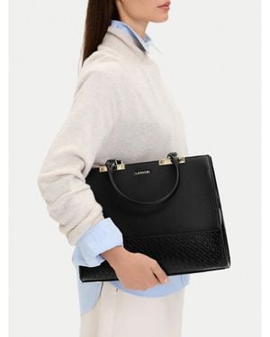 LASOCKI Tasche Lsk-L-070-06 - Schwarz
