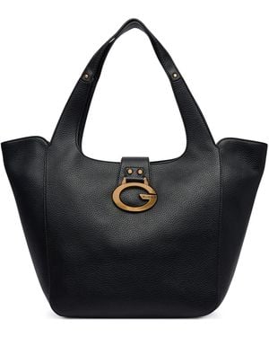 Guess Handtasche Hwbb93 08240 - Schwarz