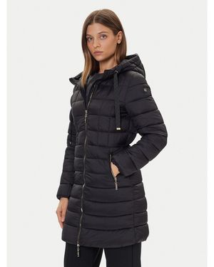 GAUDI Winterjacke 521Bd35001 Regular Fit - Blau