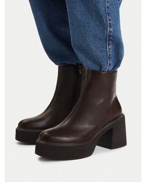 DeeZee Stiefeletten Ceo-Xt1122 - Braun