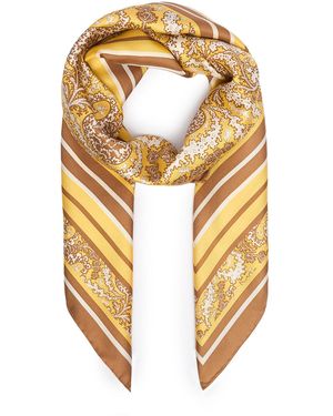 Weekend by Maxmara Tuch Aonesto 2615541035650 - Mettallic