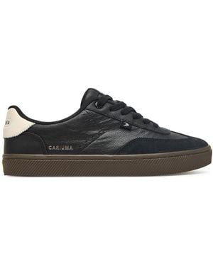 CARIUMA Sneakers Toca 613121B67M110 - Schwarz