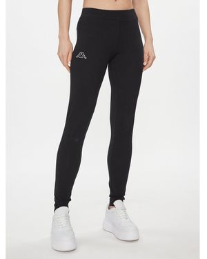Kappa Leggings Zapri 303Mjb0 Slim Fit - Blau