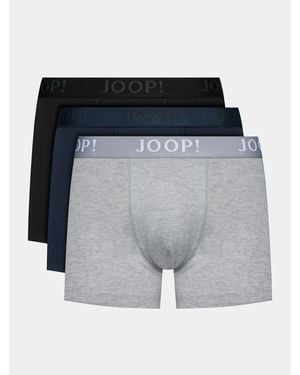 Joop! 3Er-Set Boxershorts 30030784 Modern Fit - Schwarz
