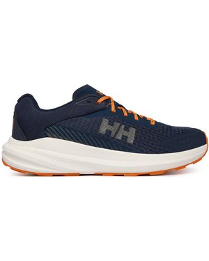 Helly Hansen Sneakers Buzzard Tr 12057 - Blau