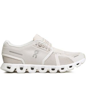 On Shoes Laufschuhe Cloud 5 5998773 - Weiß
