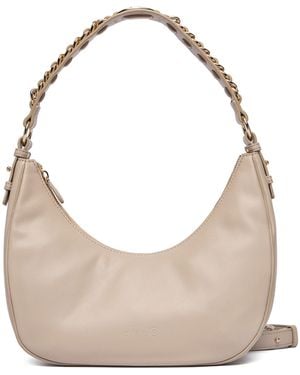 Liu Jo Handtasche Tullia Af5038 E0077 - Grau