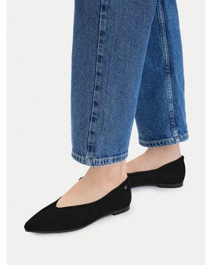 LASOCKI Ballerinas Ceo-Rst-Rose-70 - Schwarz