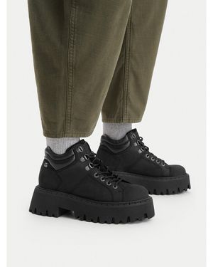 G-Star Schnürstiefeletten Ceo-Wi34-Manya-06 - Schwarz