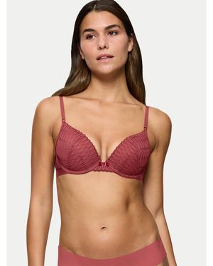 Triumph Bügel-Bh Aura Spotlight T Whu 10216452 - Rot