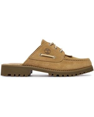 Timberland Pantoletten Noreen Tb0A4198Ew11 - Braun