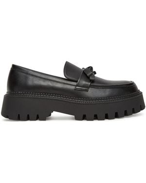 DeeZee Slipper Hy69907-3 - Schwarz
